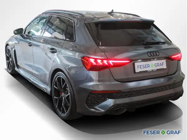 AUDI RS3 SPORTBACK (2/14)