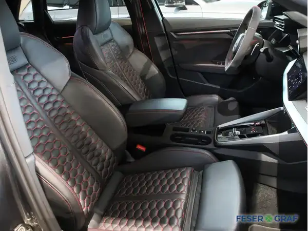 AUDI RS3 SPORTBACK (4/14)