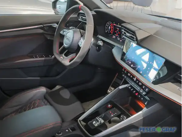 AUDI RS3 SPORTBACK (5/14)