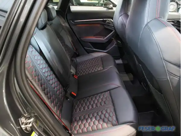 AUDI RS3 SPORTBACK (6/14)