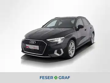 AUDI A3 SPORTBACK (1/16)