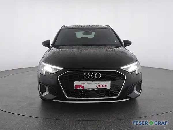 AUDI A3 SPORTBACK (10/16)