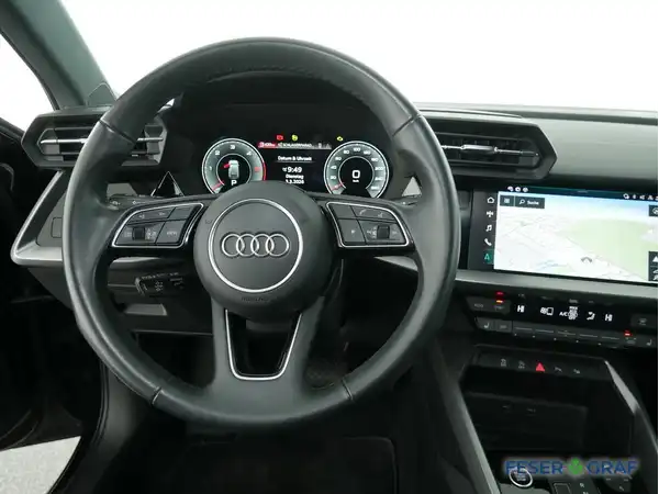 AUDI A3 SPORTBACK (11/19)