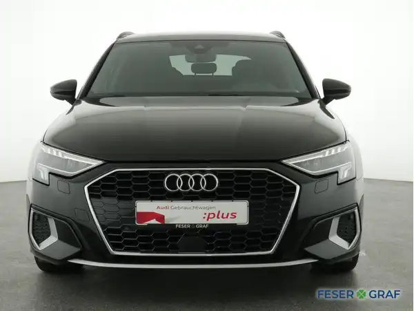 AUDI A3 SPORTBACK (12/19)