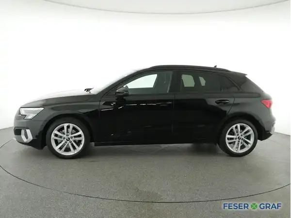AUDI A3 SPORTBACK (14/19)