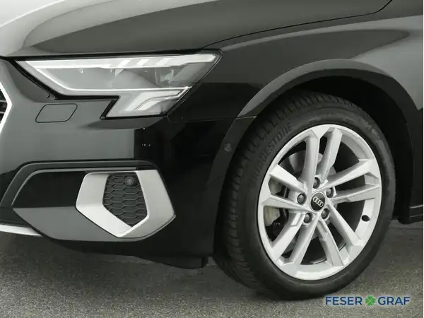 AUDI A3 SPORTBACK (15/19)