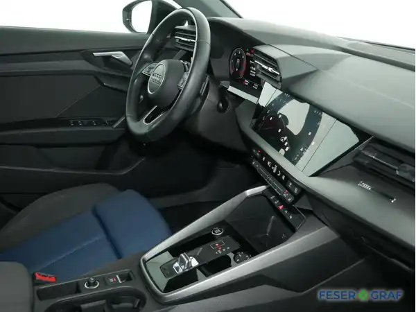 AUDI A3 SPORTBACK (5/19)