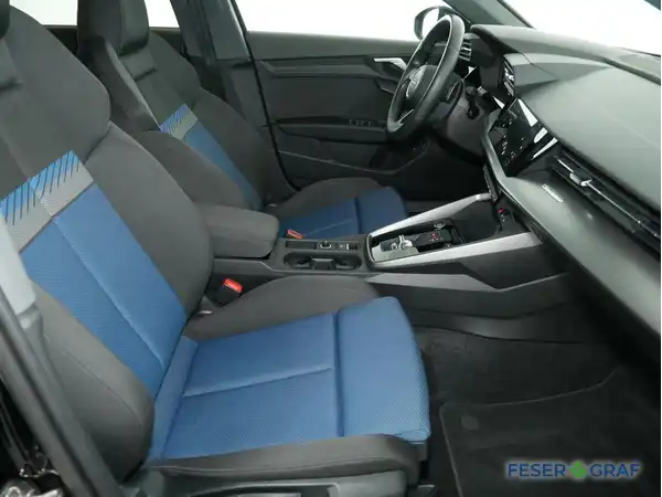 AUDI A3 SPORTBACK (6/19)