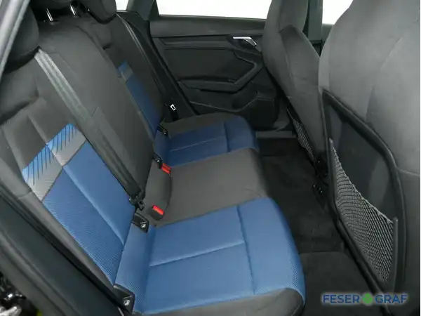 AUDI A3 SPORTBACK (7/19)