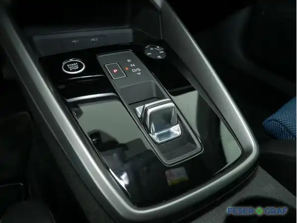 AUDI A3 SPORTBACK (9/19)