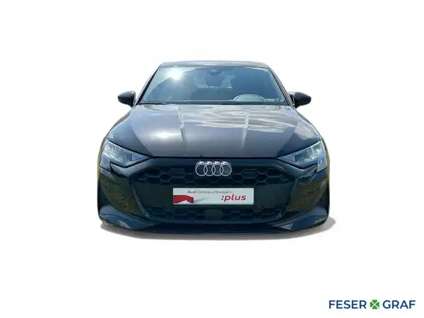 AUDI A3 SPORTBACK (2/19)