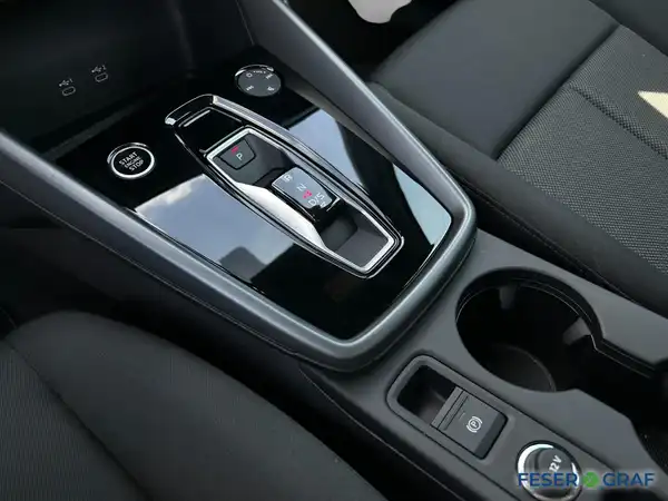 AUDI A3 SPORTBACK (13/19)