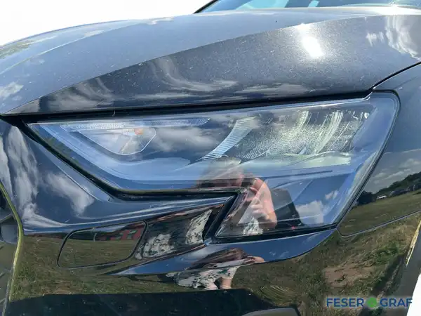 AUDI A3 SPORTBACK (14/19)