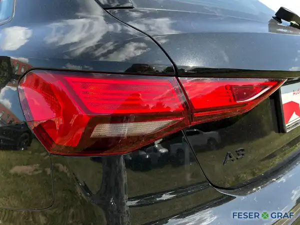 AUDI A3 SPORTBACK (15/19)