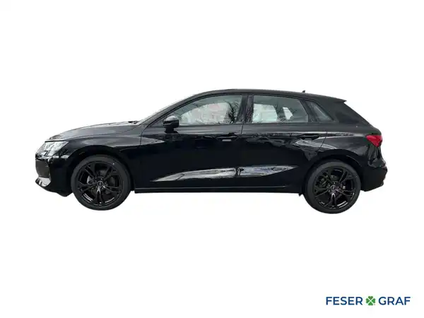 AUDI A3 SPORTBACK (3/19)