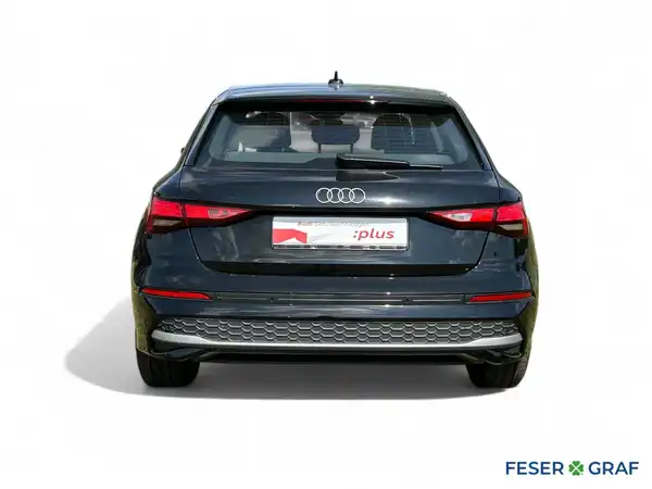 AUDI A3 SPORTBACK (5/19)