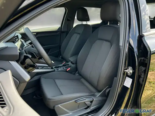 AUDI A3 SPORTBACK (7/19)