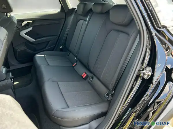 AUDI A3 SPORTBACK (8/19)