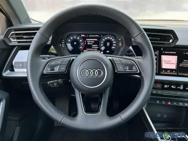 AUDI A3 SPORTBACK (10/19)