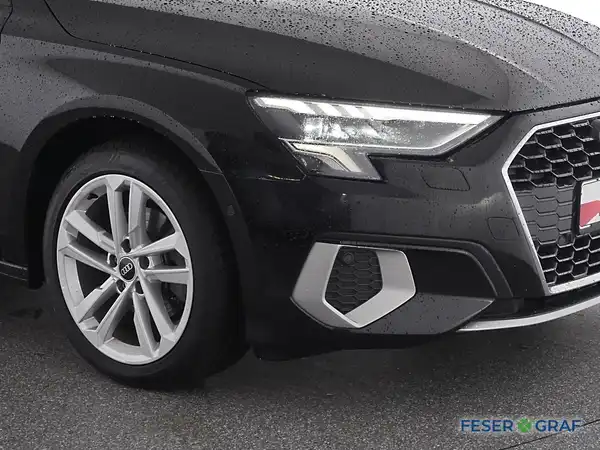 AUDI A3 SPORTBACK (11/18)