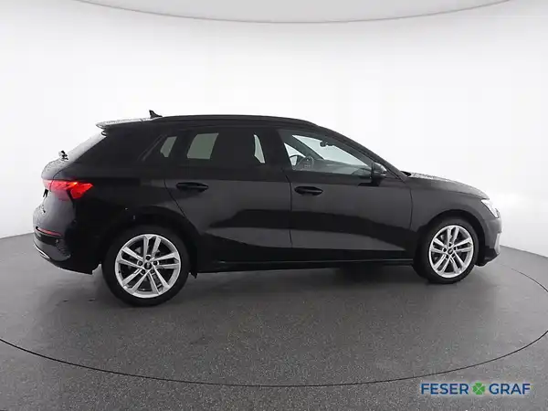 AUDI A3 SPORTBACK (14/18)