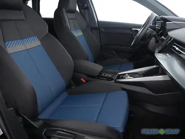 AUDI A3 SPORTBACK (6/18)