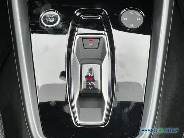 AUDI A3 LIMOUSINE (12/20)