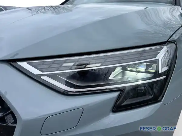 AUDI A3 LIMOUSINE (13/20)