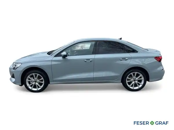 AUDI A3 LIMOUSINE (3/20)