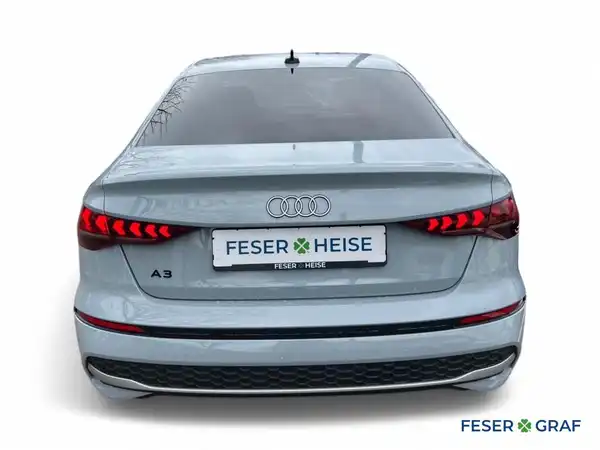 AUDI A3 LIMOUSINE (5/20)