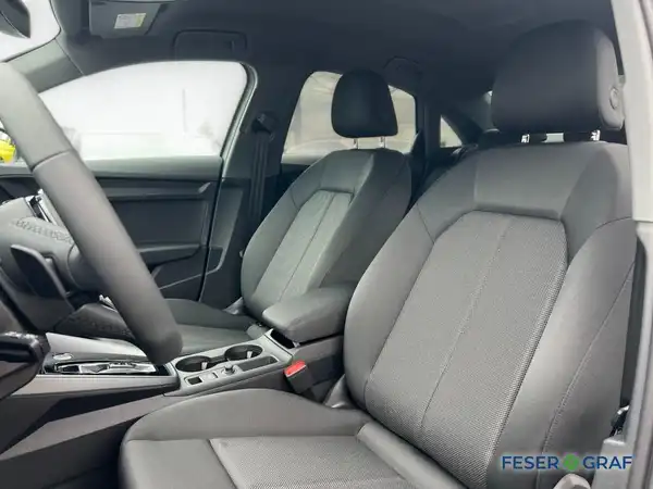 AUDI A3 LIMOUSINE (6/20)