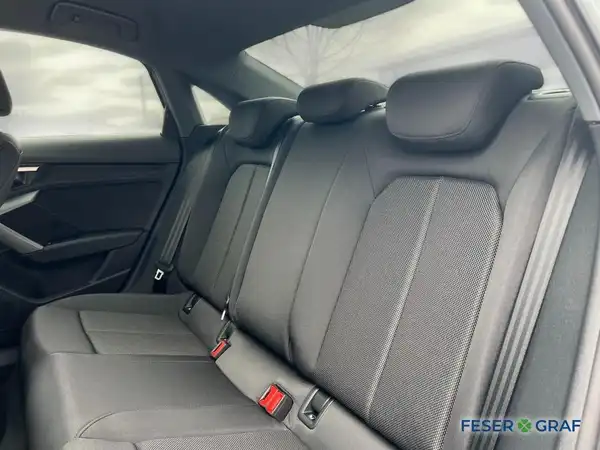 AUDI A3 LIMOUSINE (7/20)