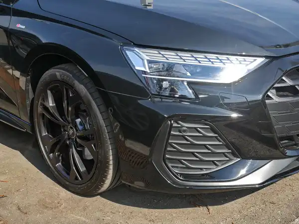 AUDI A3 SPORTBACK (11/14)