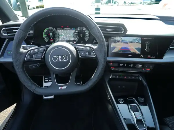 AUDI A3 SPORTBACK (5/14)