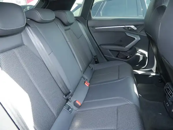 AUDI A3 SPORTBACK (7/14)