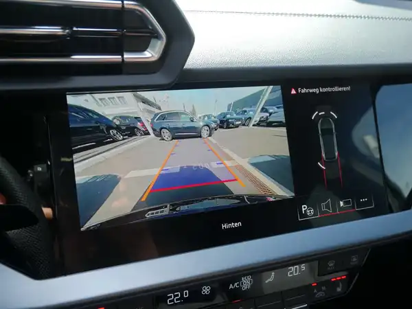 AUDI A3 SPORTBACK (9/14)