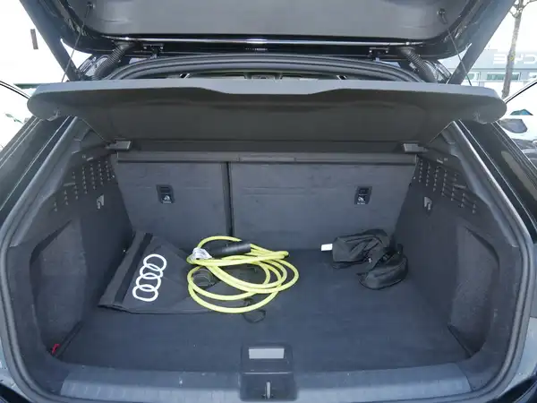 AUDI A3 SPORTBACK (10/14)