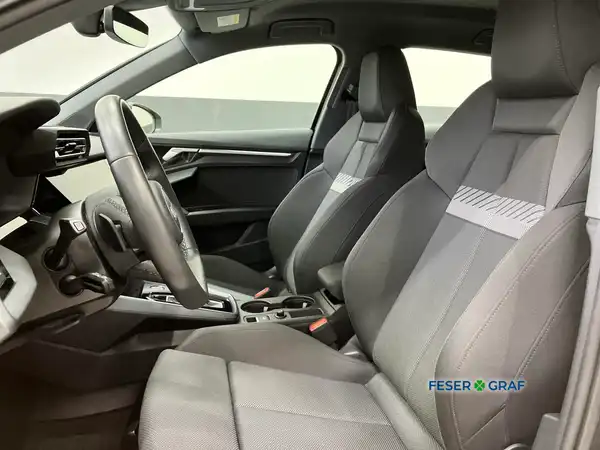 AUDI A3 SPORTBACK (11/25)