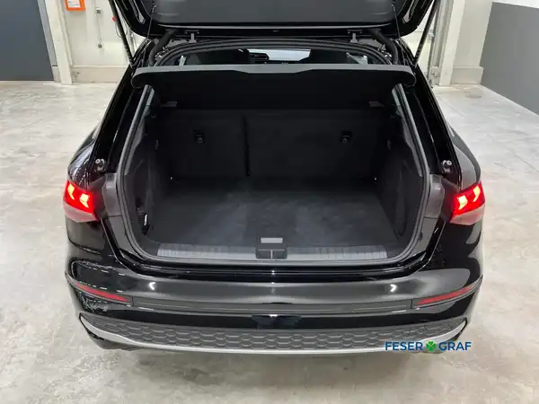 AUDI A3 SPORTBACK (15/25)