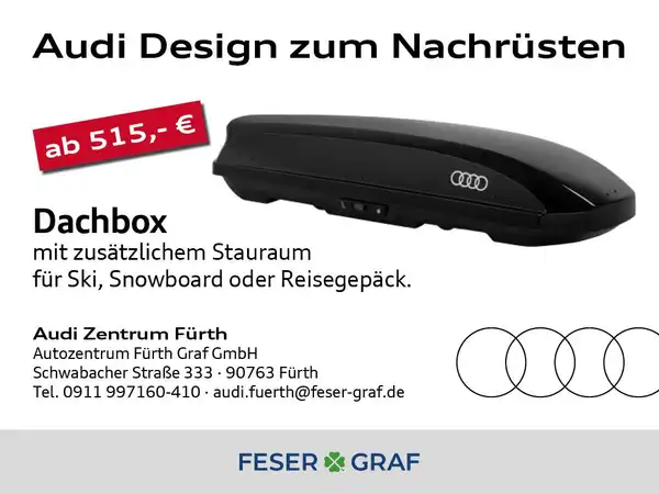 AUDI A3 SPORTBACK (22/25)