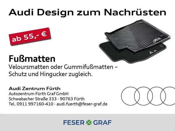 AUDI A3 SPORTBACK (24/25)