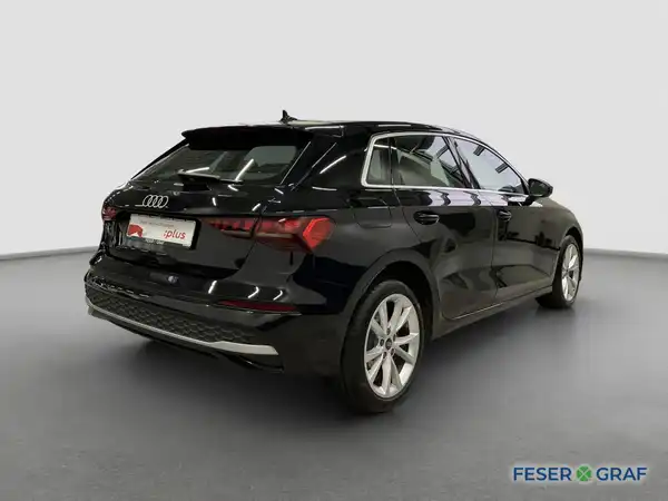 AUDI A3 SPORTBACK (8/25)