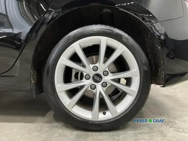 AUDI A3 SPORTBACK (10/25)