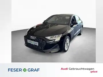 AUDI A3 SPORTBACK (1/19)