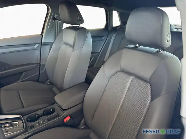 AUDI A3 SPORTBACK (11/19)