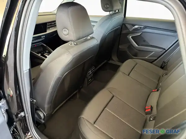 AUDI A3 SPORTBACK (12/19)