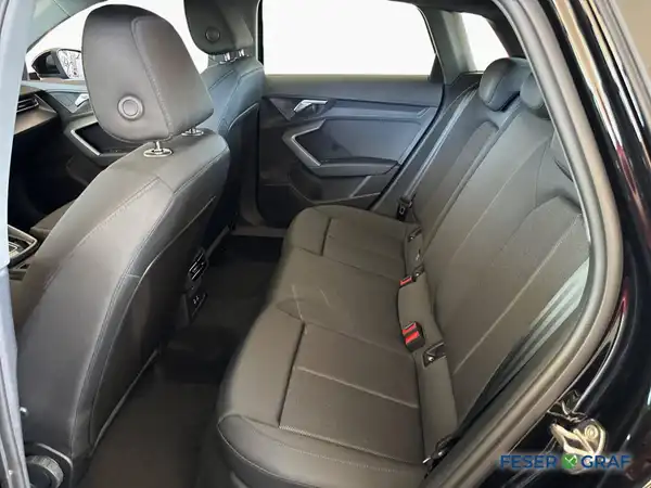 AUDI A3 SPORTBACK (13/19)