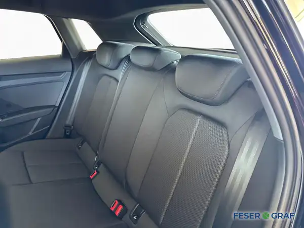 AUDI A3 SPORTBACK (14/19)