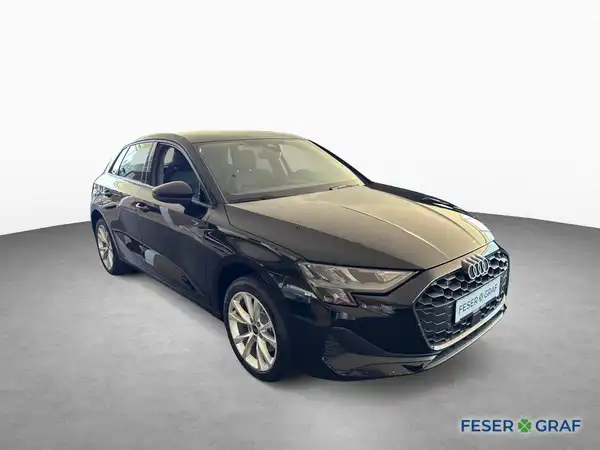 AUDI A3 SPORTBACK (3/19)