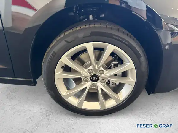 AUDI A3 SPORTBACK (4/19)